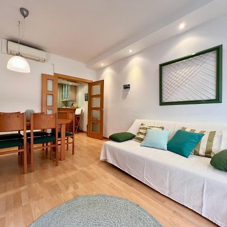 카라펠 Prop De Mar A 60M De La Playa 아파트 외부 사진