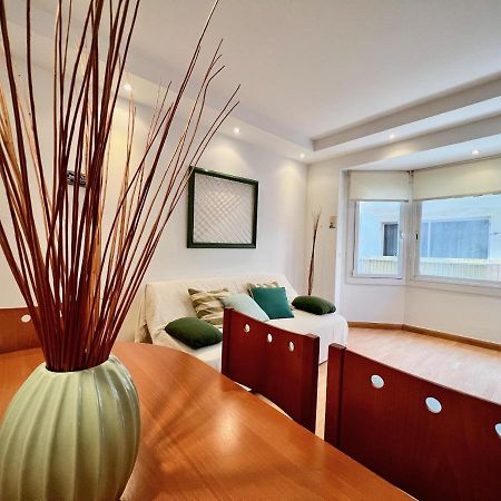 카라펠 Prop De Mar A 60M De La Playa 아파트 외부 사진