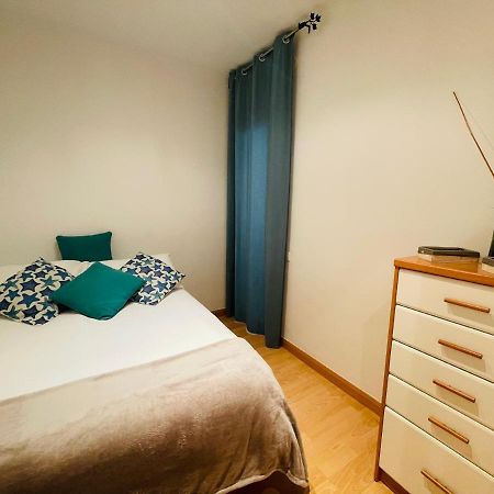 카라펠 Prop De Mar A 60M De La Playa 아파트 외부 사진