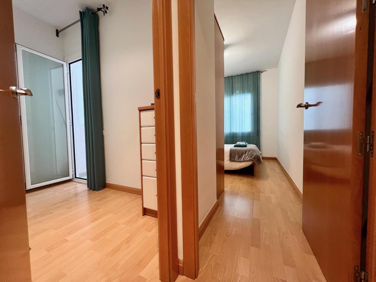 카라펠 Prop De Mar A 60M De La Playa 아파트 외부 사진