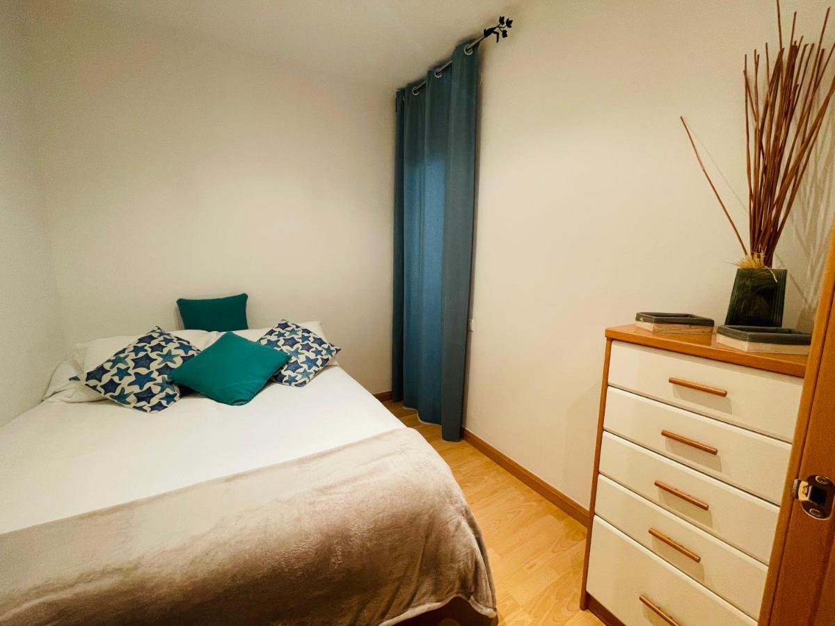 카라펠 Prop De Mar A 60M De La Playa 아파트 외부 사진